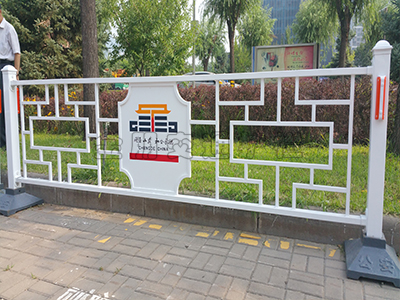 景觀護（hù）欄圖片3